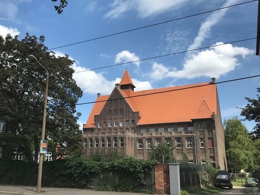 Christuskirche - Foto: Roland Mattmüller