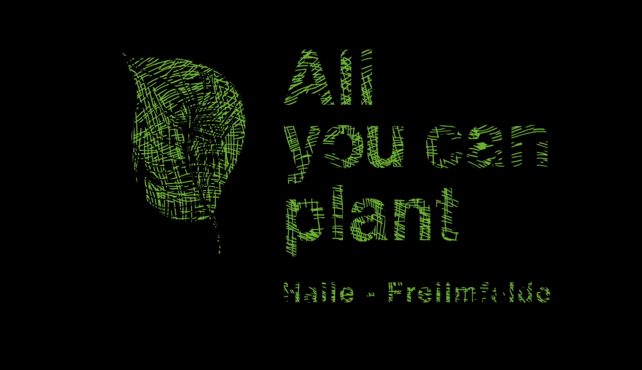 All you can Plant! Der Film zum Festival